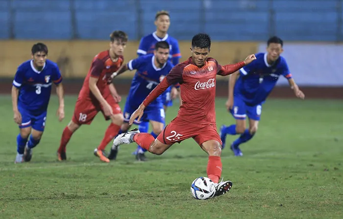 5 điều đáng chờ đợi trận U23 Việt Nam vs U23 Brunei - Bóng Đá