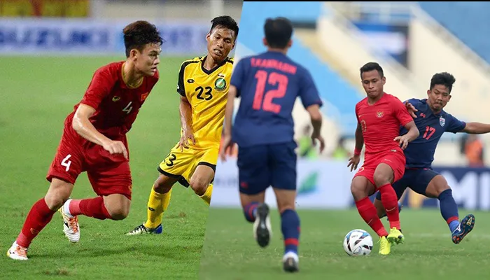 5 điểm nóng U23 Việt Nam vs U23 Indonesia: Đình Trọng kèm 