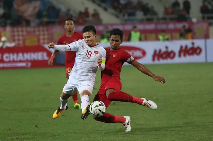 Báo Hàn Quốc chỉ ra điều đáng lo ngại cho HLV Park Hang-seo ở trận gặp U23 Thái Lan - Bóng Đá