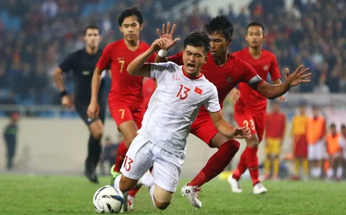 Báo Indonesia: Đây chính là nguyên nhân chúng ta thua đau đớn trước U23 Việt Nam - Bóng Đá