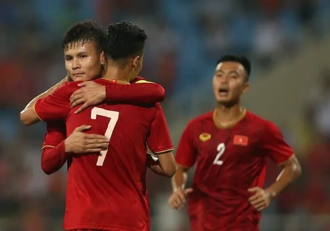 Báo Thái mách nước cho đội nhà 2 cầu thủ nguy hiểm nhất của U23 Việt Nam (Goal) - Bóng Đá