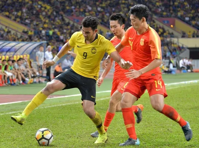 Trang chủ AFC dùng 2 từ miêu tả trận đại thắng U23 Việt Nam trước Thái Lan - Bóng Đá