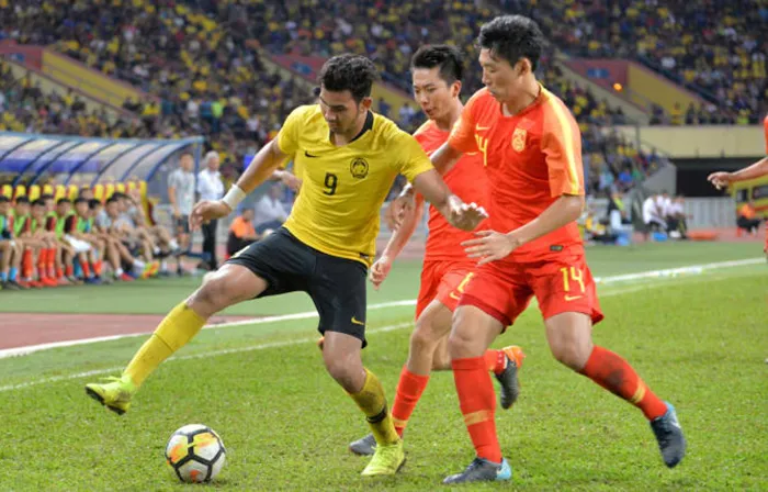 Báo Trung Quốc: Nguy to, U23 Việt Nam đã giành vé và được xếp hạt giống số 1 - Bóng Đá