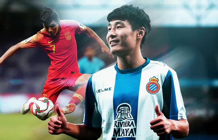 Báo Trung Quốc nói điều thật lòng về khả năng toả sáng tại Bundesliga của Đoàn Văn Hậu - Bóng Đá