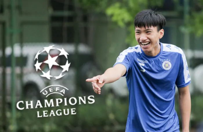 Báo Trung Quốc nói điều thật lòng về khả năng toả sáng tại Bundesliga của Đoàn Văn Hậu - Bóng Đá