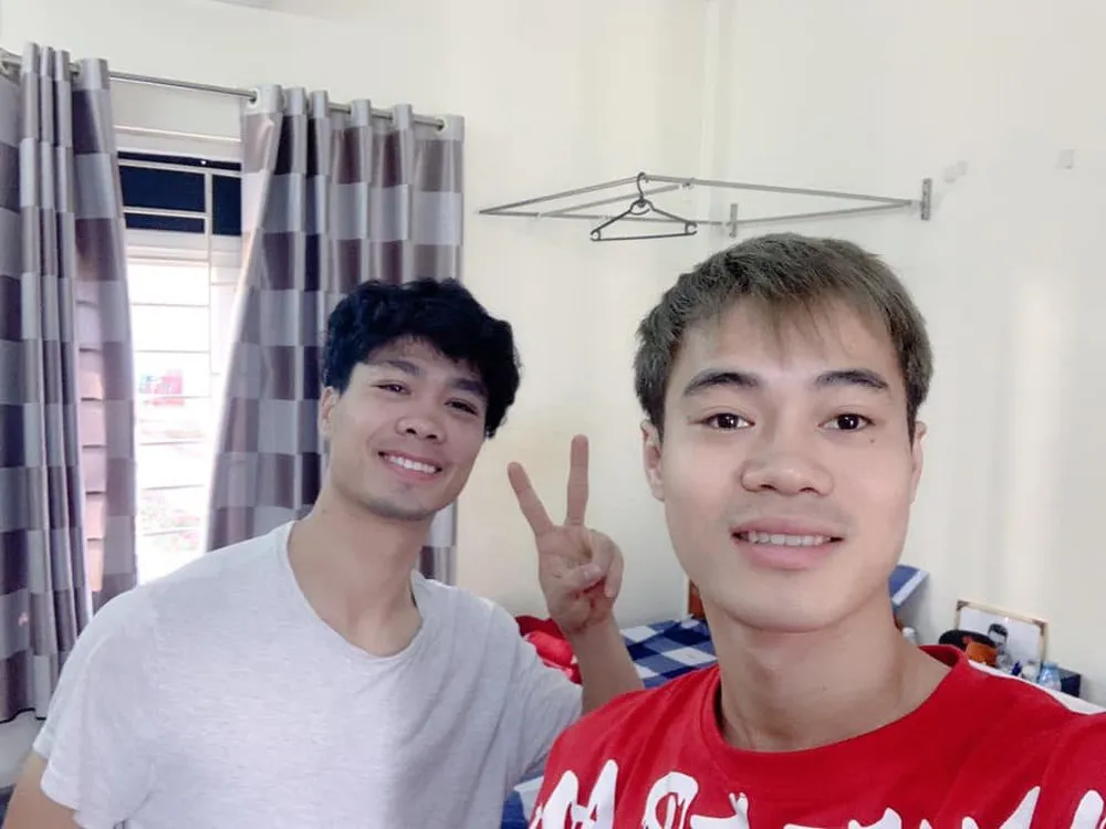 Nguyễn Văn Toàn: Chàng trai 23 tuổi và 