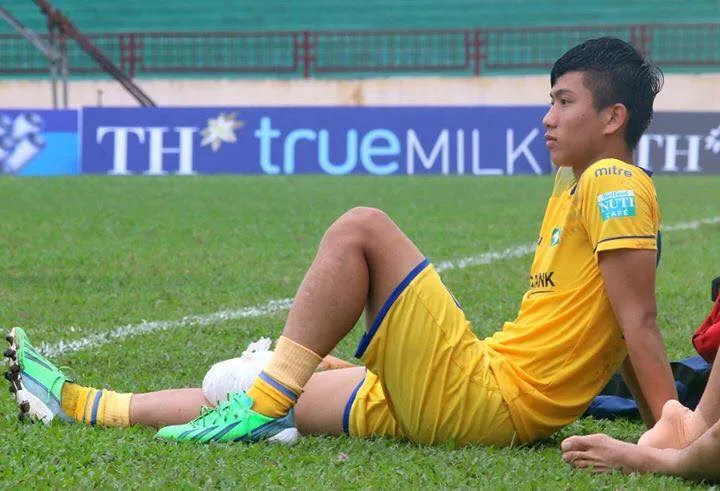 Báo châu Á: Nếu cậu ấy kịp trở lại, ĐT Việt Nam sẽ rất mạnh ở King's Cup (Văn Thanh) - Bóng Đá
