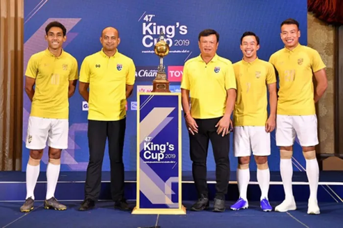 ĐT Thái Lan chốt danh sách dự King's Cup: Messi Thái ngồi nhà, thần đồng Buriram có tên - Bóng Đá