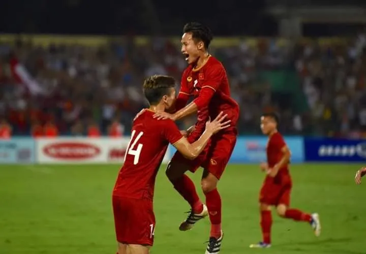 Sau trận U23 Việt Nam vs U23 Myanmar - Bóng Đá