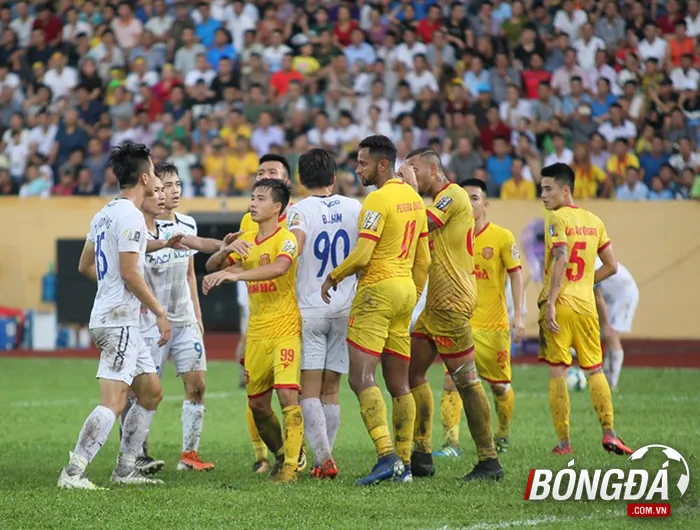 HAGL và căn bệnh 