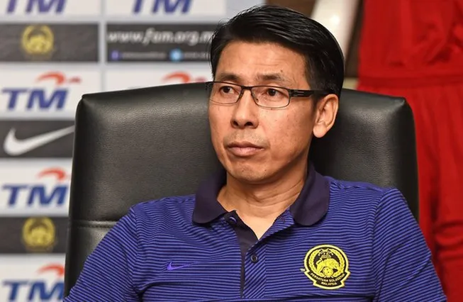 HLV ĐT Malaysia: Chúng tôi sẽ đá tưng bừng trước Việt Nam như trận thắng Sri Lanka - Bóng Đá