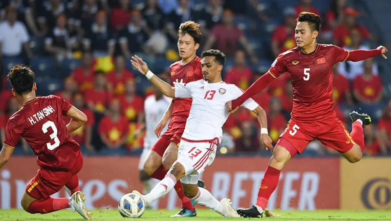 Do thám U23 Việt Nam, HLV Jordan nói thẳng về sức mạnh của Rồng vàng - Bóng Đá