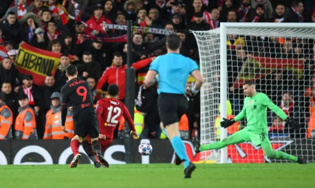 Phá lưới Liverpool, fan Chelsea so sánh Morata với 1 cái tên lẫy lừng - Bóng Đá