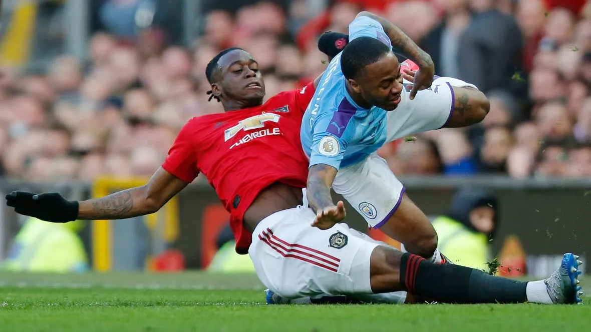 Wan-Bissaka thực hiện 1 nghĩa cử giữa mùa COVID-19, CĐV Man Utd phát cuồng - Bóng Đá