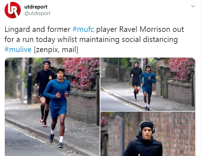 CĐV Man Utd 