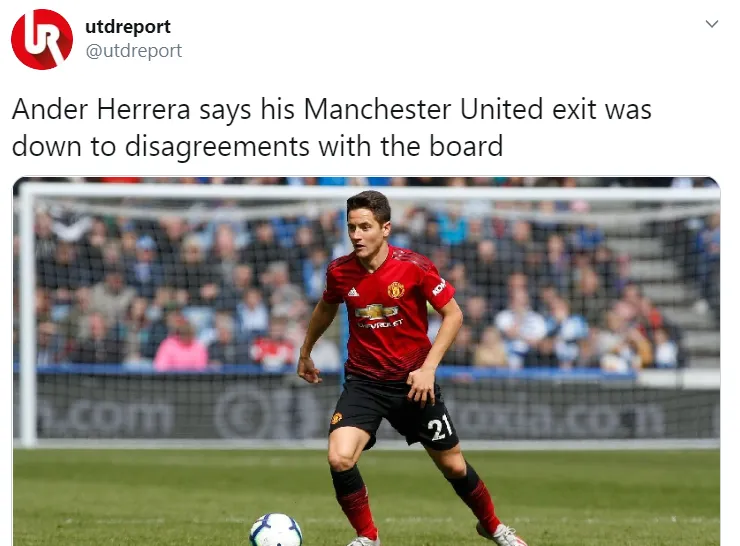 CĐV Man Utd: 