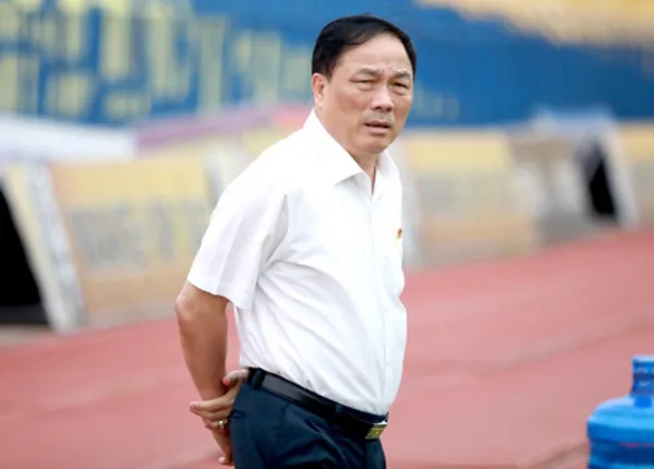 Lãnh đạo Thanh Hóa yêu cầu bầu Đệ rút lại công văn bỏ V-League 2020 - Bóng Đá