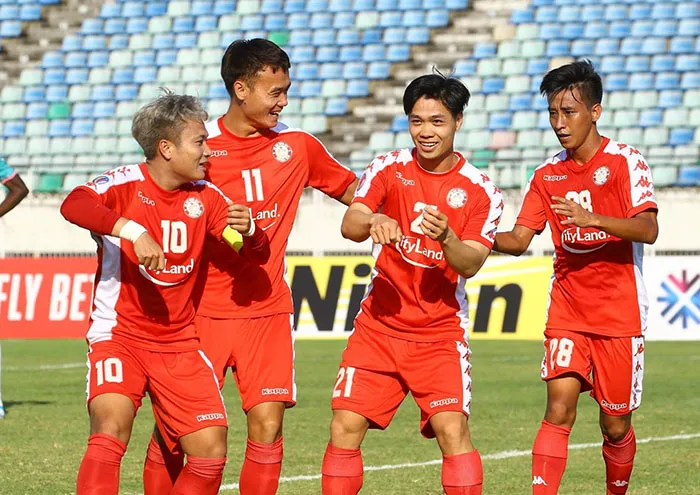 AFC cân nhắc hủy AFC Cup, CLB TP.HCM và Than Quảng Ninh nhẹ gánh? - Bóng Đá