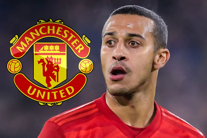 Man Utd sẽ có chữ ký của Thiago Alcantara với 1 điều kiện - Bóng Đá