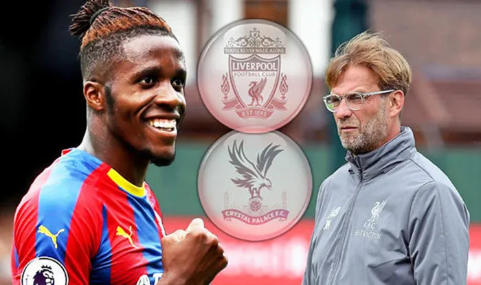 ‘He would be perfect for Liverpool’ – Jurgen Klopp urged to sign Crystal Palace forward Wilfried Zaha by Tony Cascarino - Bóng Đá