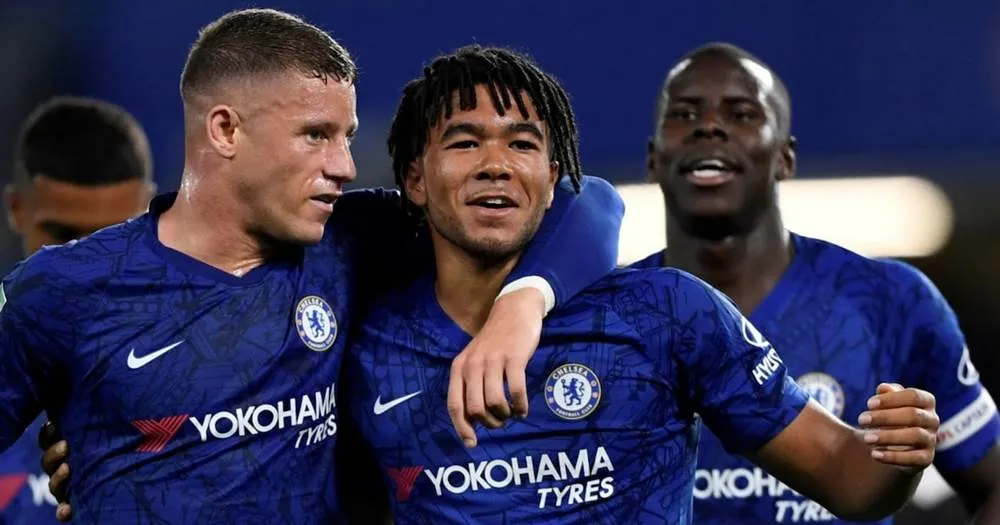 Sao trẻ Chelsea chia sẻ cảm xúc sau khi ghi bàn thắng ra mắt - Bóng Đá
