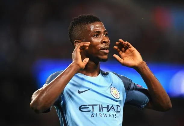 3 cầu thủ da màu từng bị Pep hắt hủi Toure, Eto, Iheanacho - Bóng Đá