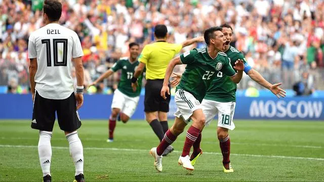 Nhận định Brazil – Mexico: Lịch sử gọi Samba - Bóng Đá