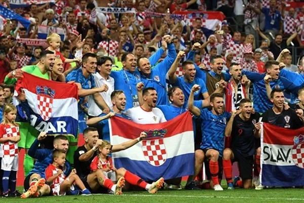 Croatia cần đảm bảo thất bại tan nát trái tim sẽ dẫn đến thành công dài hạn - Bóng Đá