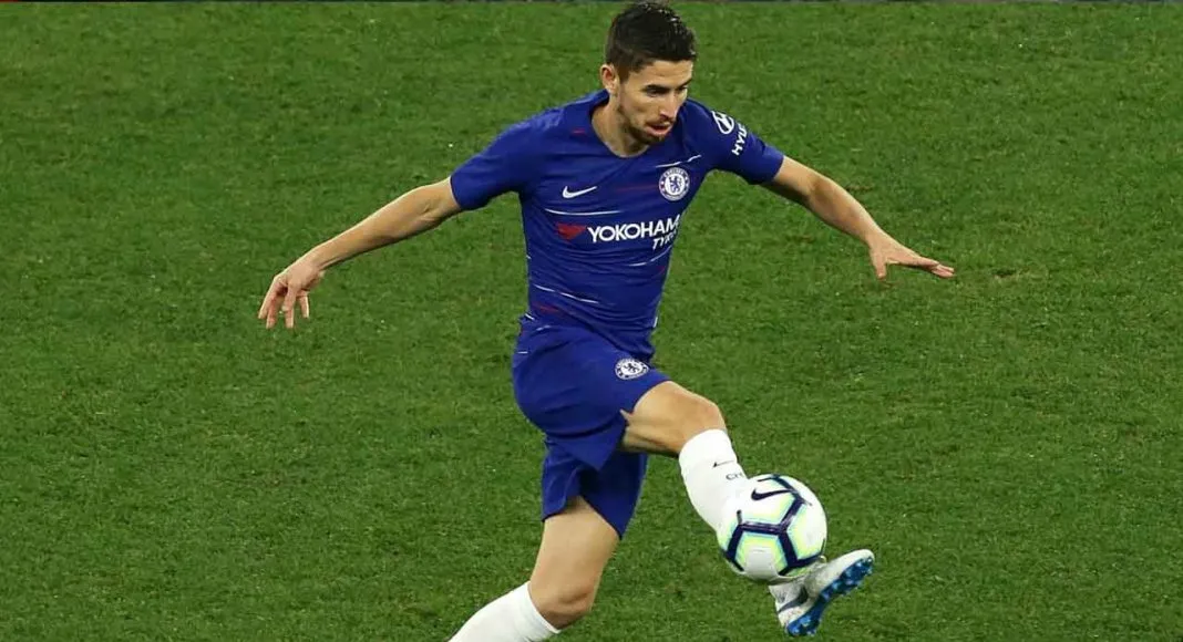 Jorginho nhảy múa, Barkley hồi sinh và những điều rút ra từ trận Chelsea 1-0 Perth - Bóng Đá