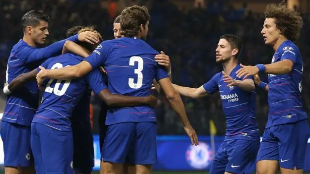 Jorginho nhảy múa, Barkley hồi sinh và những điều rút ra từ trận Chelsea 1-0 Perth - Bóng Đá