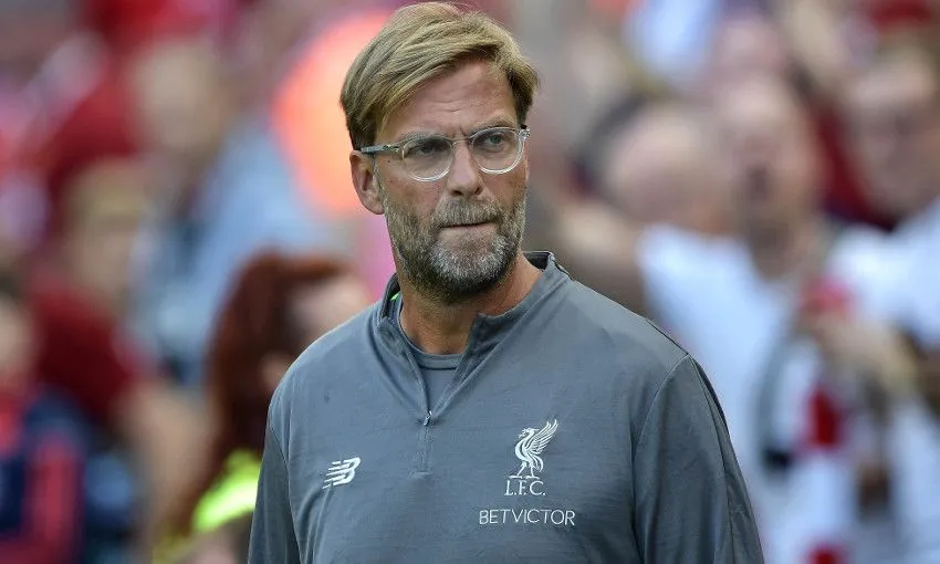 Klopp úp mở thực hiện các thương vụ tiếp theo - Bóng Đá