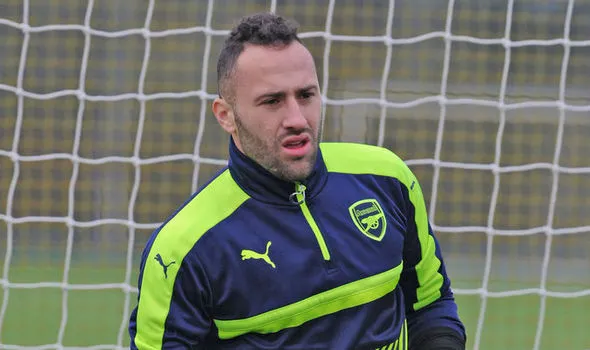 Ospina: 