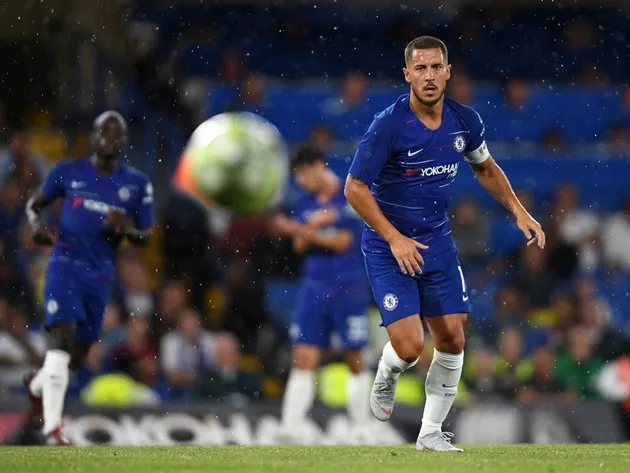 Sarri chọn Azpilicueta đội trưởng  - Bóng Đá