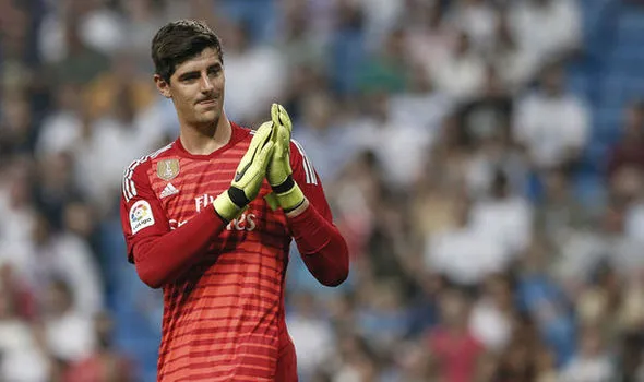 CĐV Chelsea sôi máu với phát ngôn của Courtois - Bóng Đá