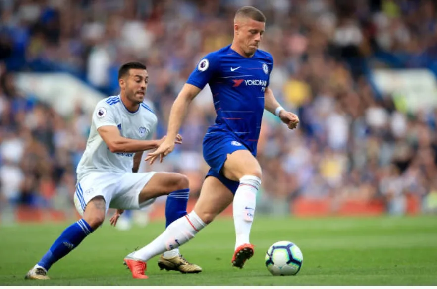 Chấm điểm Chelsea:  - Bóng Đá