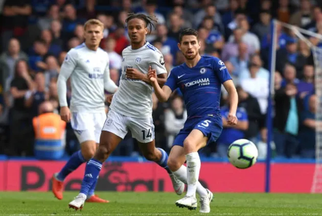 Chấm điểm Chelsea:  - Bóng Đá