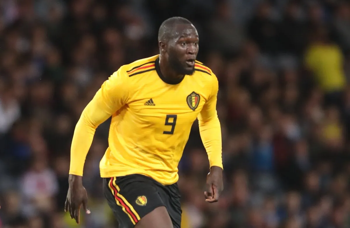 Martinez tiết lộ bí mật của Lukaku - Bóng Đá