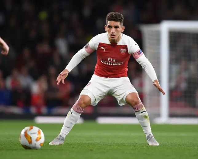 Torreira: Tôi muốn đến Boca - Bóng Đá