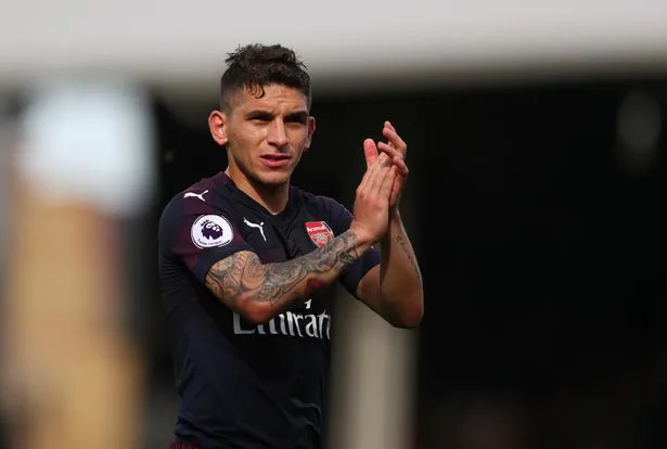 Fan Arsenal khoái pha tắc bóng của Torreira với Son - Bóng Đá