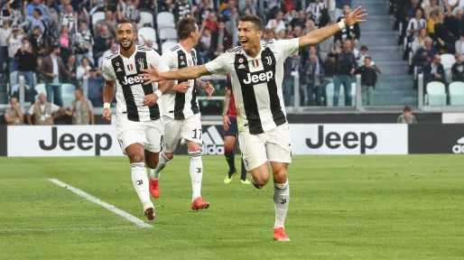  23h00 ngày 27/10, Empoli vs Juventus: Trọng pháo đối đầu, lịch sử vẫy gọi - Bóng Đá