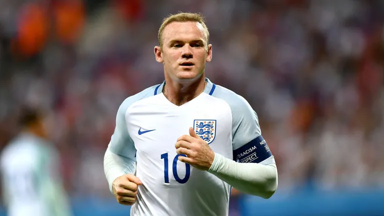 Rooney không rời DC theo dạng cho mượn - Bóng Đá