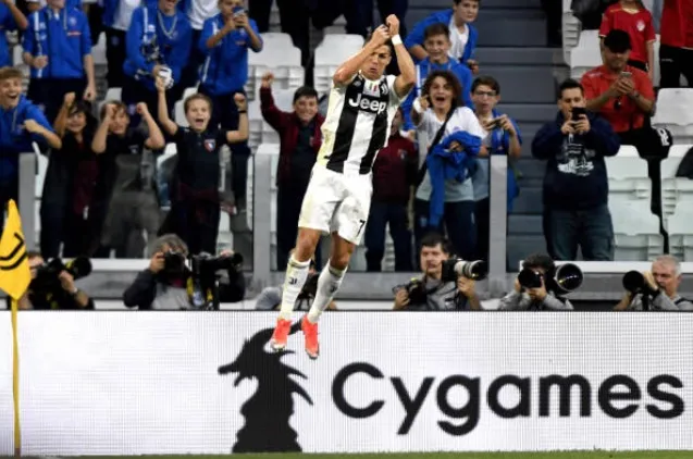 5 điểm nhấn Juventus 1-1 Genoa: Thân tại Allianz, hồn hướng về Old Trafford - Bóng Đá