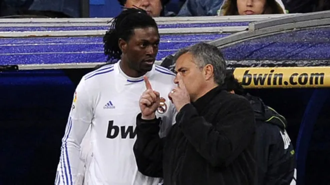 15 bản hơp đồng mùa đông của Mourinho - Bóng Đá