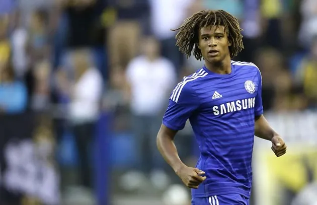 10 sao trẻ nhất ra mắt Premier League của Chelsea - Bóng Đá