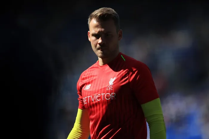 Đại diện Mignolet lên tiếng rời Liverpool - Bóng Đá