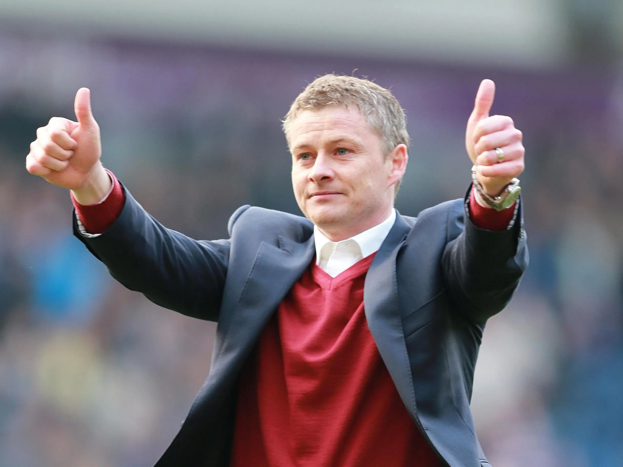 Solskjaer nói về kế hoạch chuyển nhượng - Bóng Đá