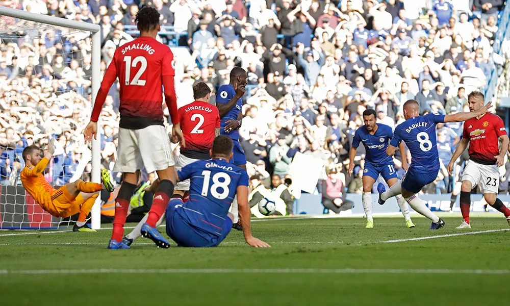 Rashford đến sân tập MU - Bóng Đá