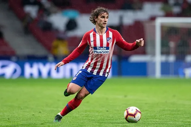 10 sao Atletico khủng nhất kỷ nguyên Simeone: Griezmann chưa phải tất cả - Bóng Đá