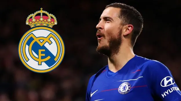 10 con số thống kê về Hazard ở Chelsea - Bóng Đá