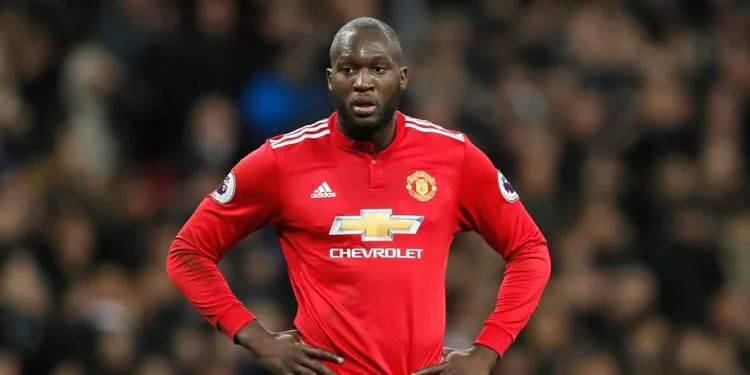 Inter Milan are planning their first formal offer of €60m for Romelu Lukaku. United are holding out for €85m - Bóng Đá